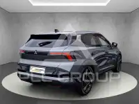 2026 Mitsubishi ECLIPSE