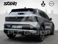 2026 Mitsubishi ECLIPSE