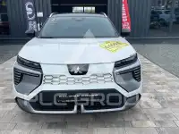 2026 Mitsubishi ECLIPSE