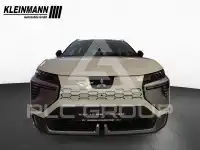2026 Mitsubishi ECLIPSE