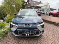 2026 Mitsubishi ECLIPSE