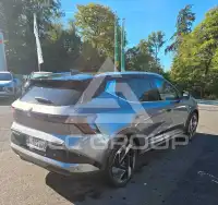 2026 Mitsubishi ECLIPSE
