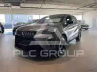 2026 Mitsubishi Grandis