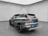 2026 Mitsubishi Grandis