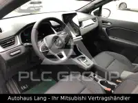 2026 Mitsubishi Grandis