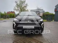 2026 Mitsubishi Grandis