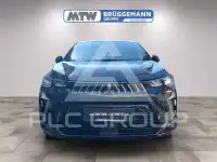 2026 Mitsubishi Grandis