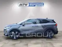 2026 Mitsubishi Grandis