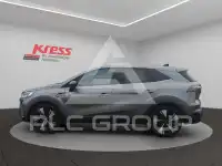 2026 Mitsubishi Grandis