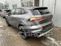2026 Mitsubishi Grandis