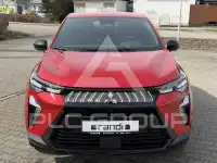 2026 Mitsubishi Grandis