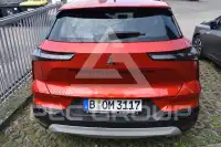 2026 Mitsubishi Grandis