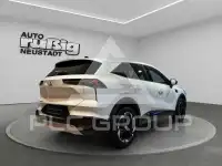 2026 Mitsubishi Grandis