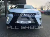 2026 Mitsubishi Grandis