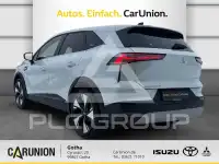 2026 Mitsubishi Grandis