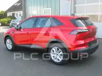 2026 Mitsubishi Grandis