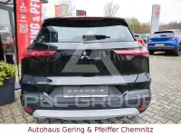 2026 Mitsubishi Grandis