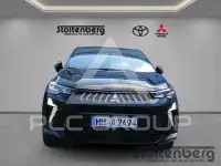 2026 Mitsubishi Grandis