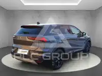 2026 Mitsubishi Grandis