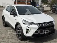 2026 Mitsubishi Grandis