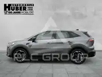 2026 Mitsubishi Grandis