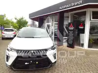 2026 Mitsubishi Grandis