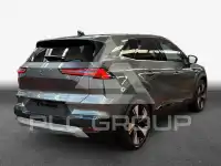 2026 Mitsubishi Grandis