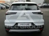 2026 Mitsubishi Grandis