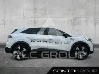 2026 Mitsubishi Grandis