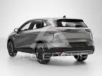 2026 Mitsubishi Grandis