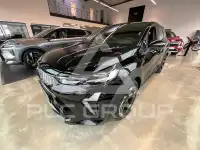 2026 Mitsubishi Grandis