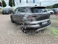 2026 Mitsubishi Grandis
