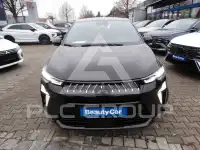 2026 Mitsubishi Grandis