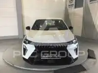 2026 Mitsubishi Grandis