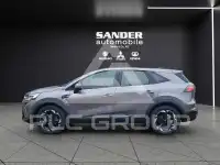 2026 Mitsubishi Grandis