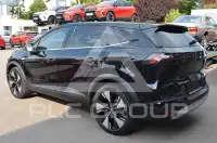 2026 Mitsubishi Grandis