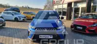2026 Mitsubishi Grandis