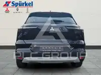 2026 Mitsubishi Grandis