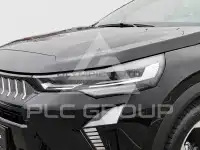 2026 Mitsubishi Grandis