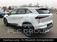 2026 Mitsubishi Grandis