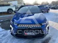 2026 Mitsubishi Grandis