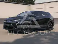 2026 Mitsubishi Grandis