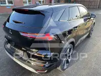 2026 Mitsubishi Grandis