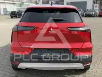 2026 Mitsubishi Grandis
