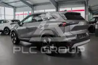 2026 Mitsubishi Grandis
