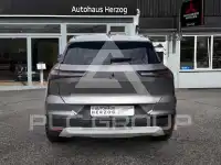 2026 Mitsubishi Grandis