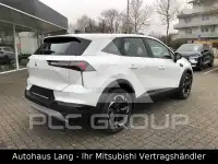 2026 Mitsubishi Grandis