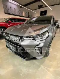 2026 Mitsubishi Grandis