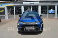 2026 Mitsubishi Grandis