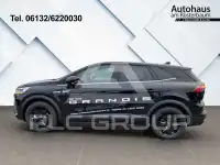 2026 Mitsubishi Grandis